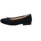 Gabor Damen Pumps bequem Florenz in dunkelblau