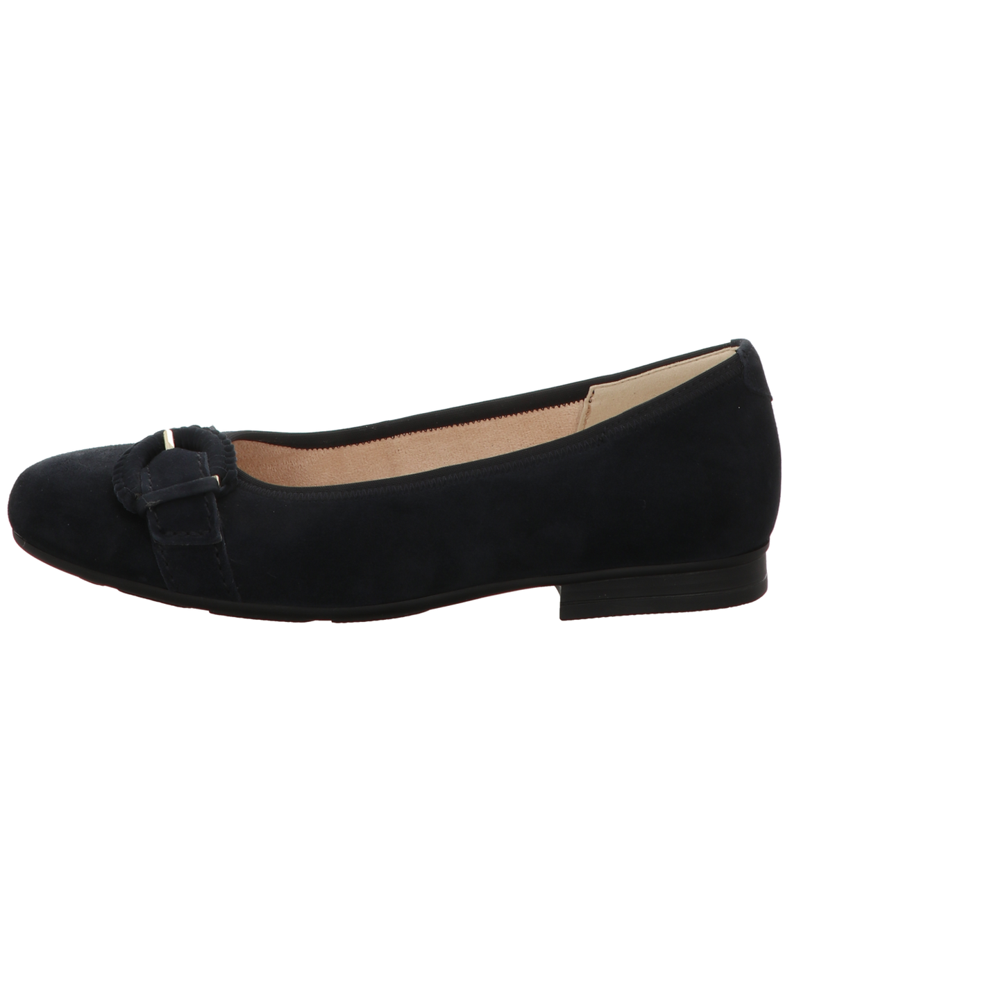 Gabor Damen Pumps bequem Florenz in dunkelblau