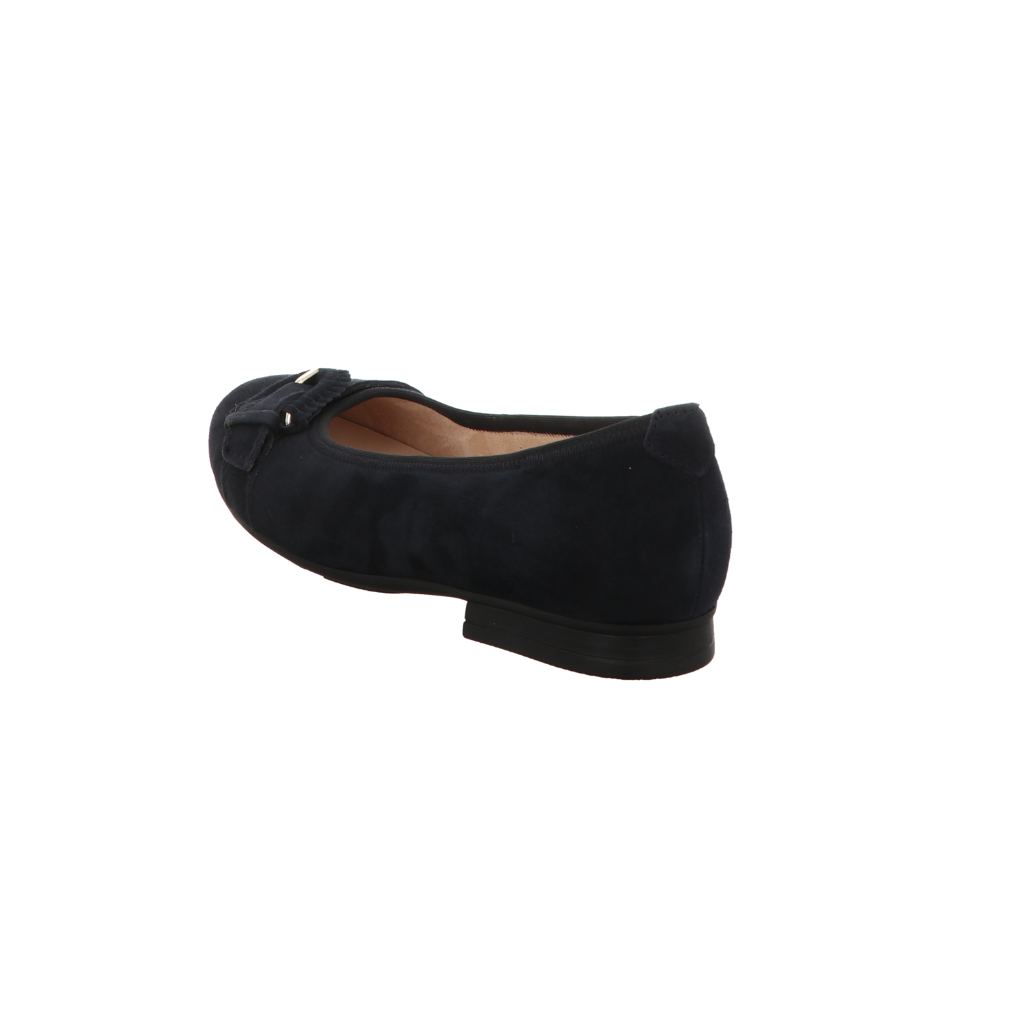 Gabor Damen Pumps bequem Florenz in dunkelblau
