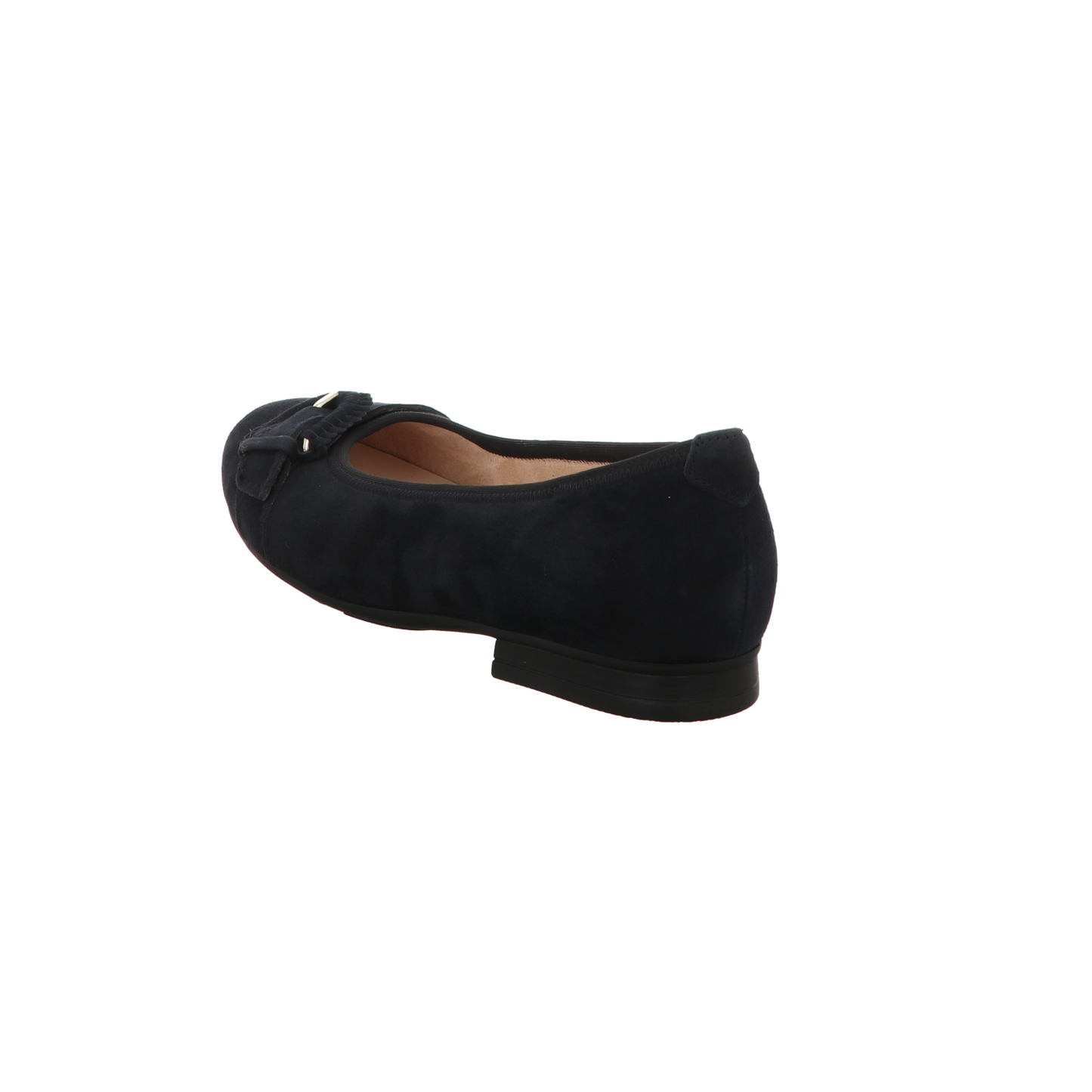 Gabor Damen Pumps bequem Florenz in dunkelblau