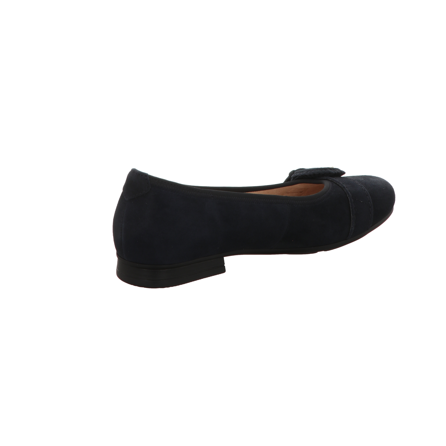 Gabor Damen Pumps bequem Florenz in dunkelblau