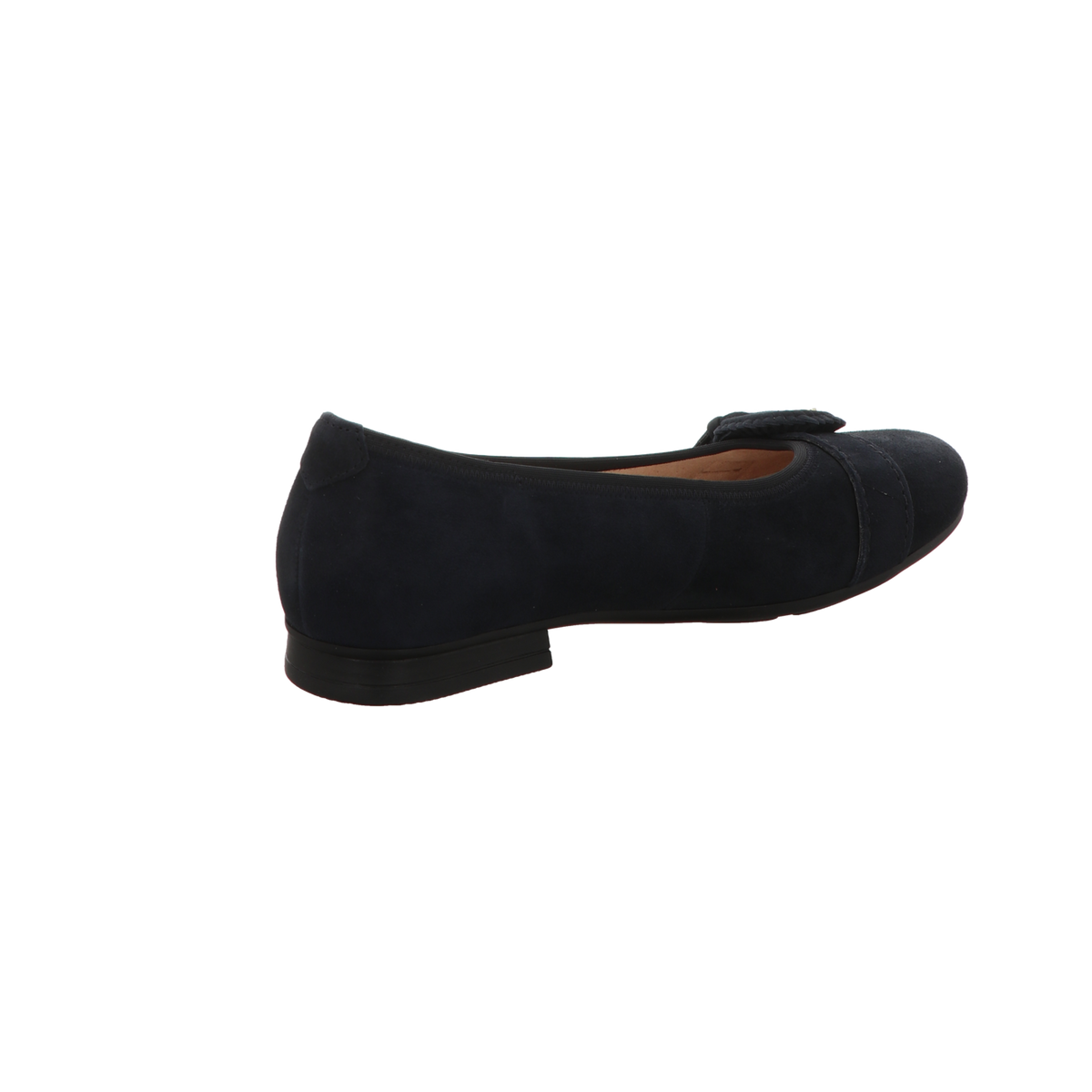Gabor Damen Pumps bequem Florenz in dunkelblau