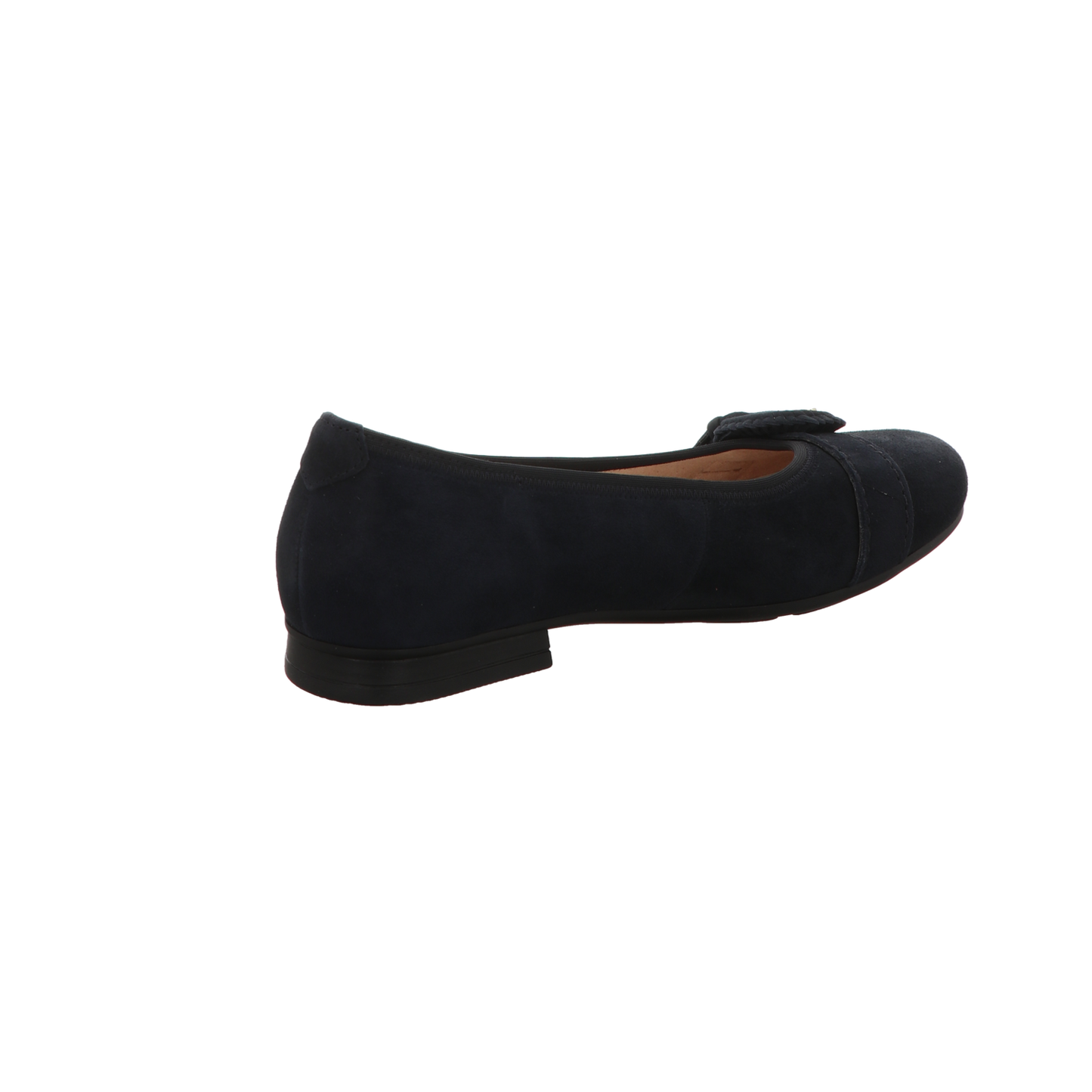 Gabor Damen Pumps bequem Florenz in dunkelblau