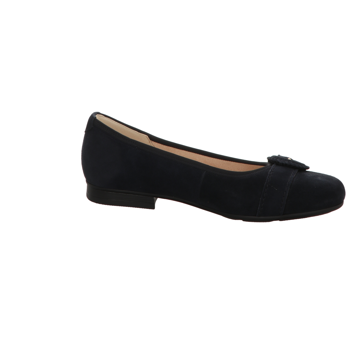Gabor Damen Pumps bequem Florenz in dunkelblau