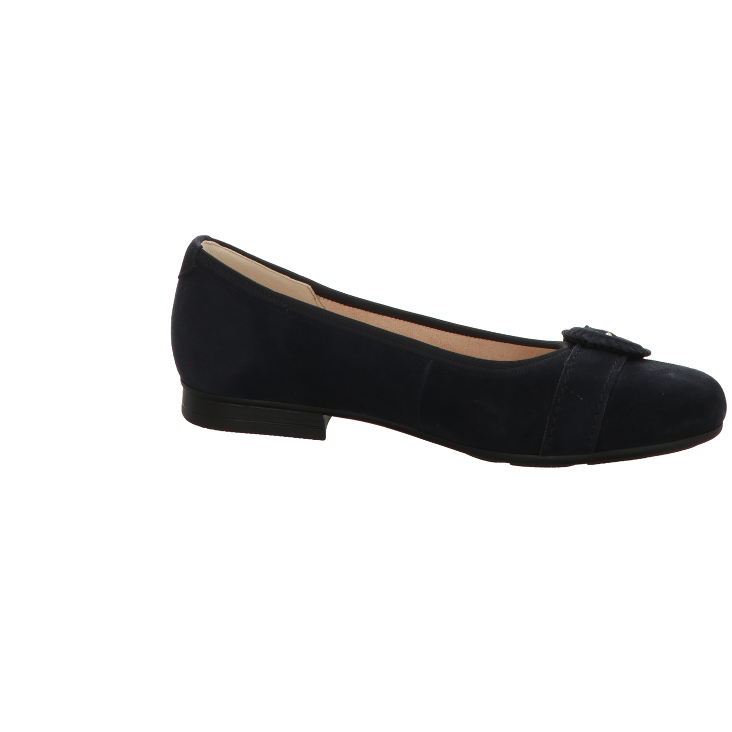 Gabor Damen Pumps bequem Florenz in dunkelblau