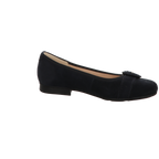 Gabor Damen Pumps bequem Florenz in dunkelblau