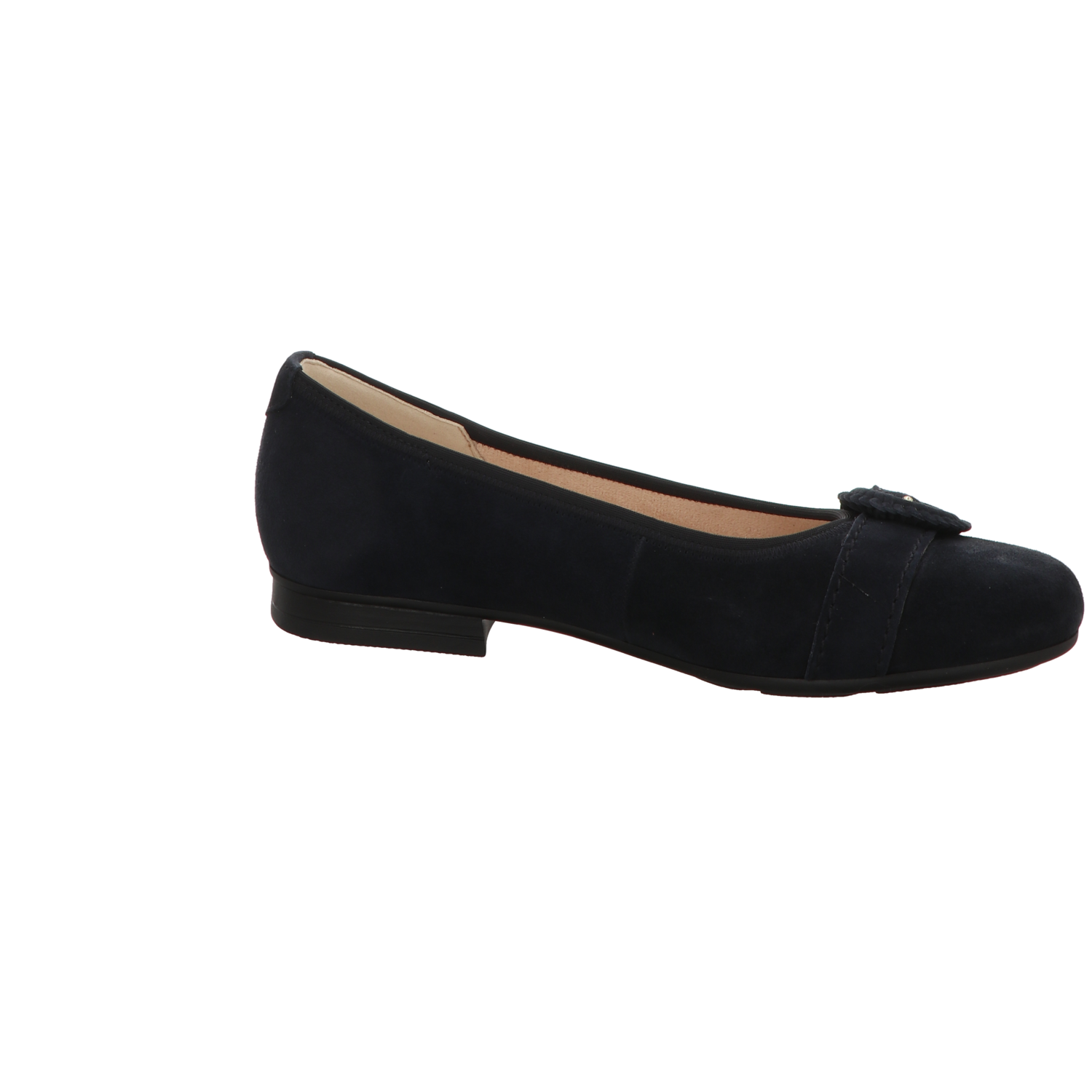 Gabor Damen Pumps bequem Florenz in dunkelblau