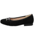 Gabor Damen Pumps bequem Florenz in schwarz
