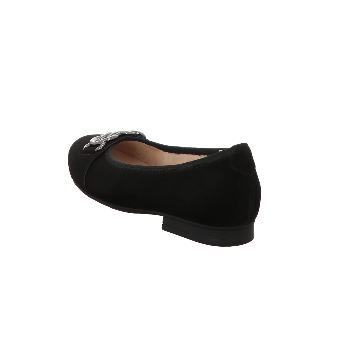 Gabor Damen Pumps bequem Florenz in schwarz