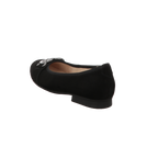 Gabor Damen Pumps bequem Florenz in schwarz