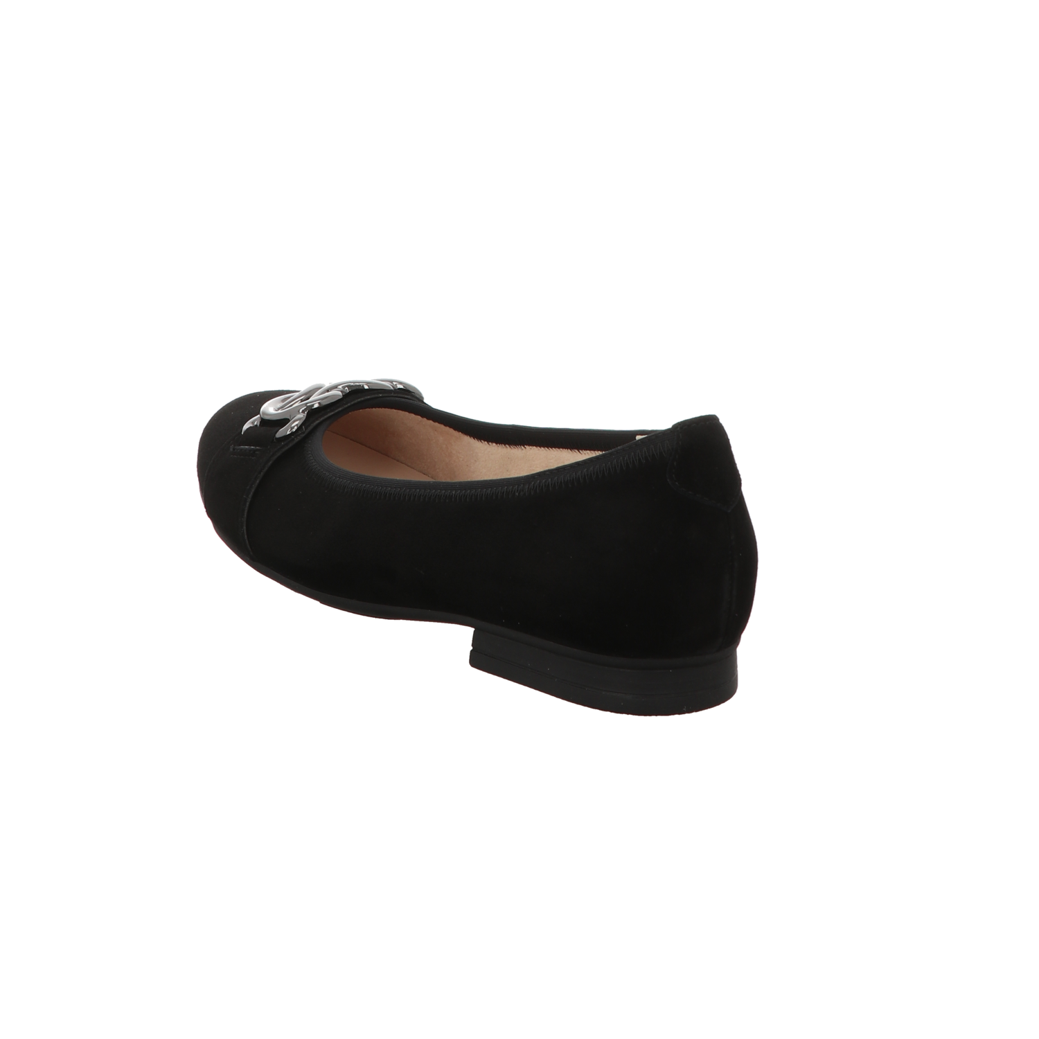 Gabor Damen Pumps bequem Florenz in schwarz