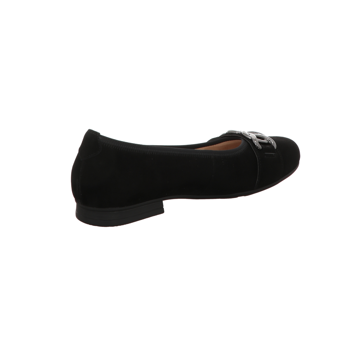 Gabor Damen Pumps bequem Florenz in schwarz