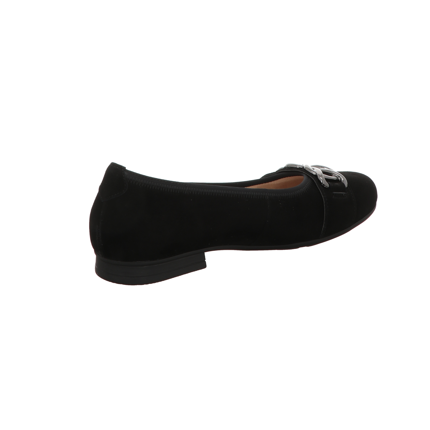 Gabor Damen Pumps bequem Florenz in schwarz