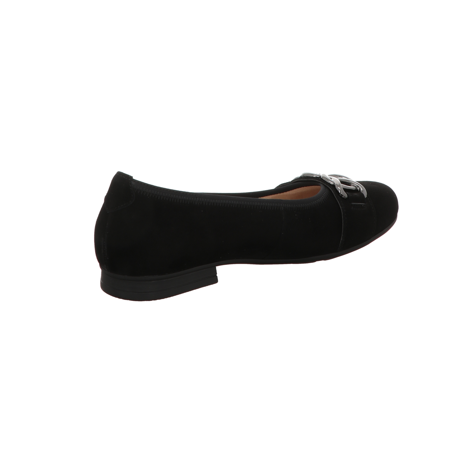 Gabor Damen Pumps bequem Florenz in schwarz