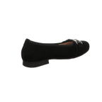 Gabor Damen Pumps bequem Florenz in schwarz