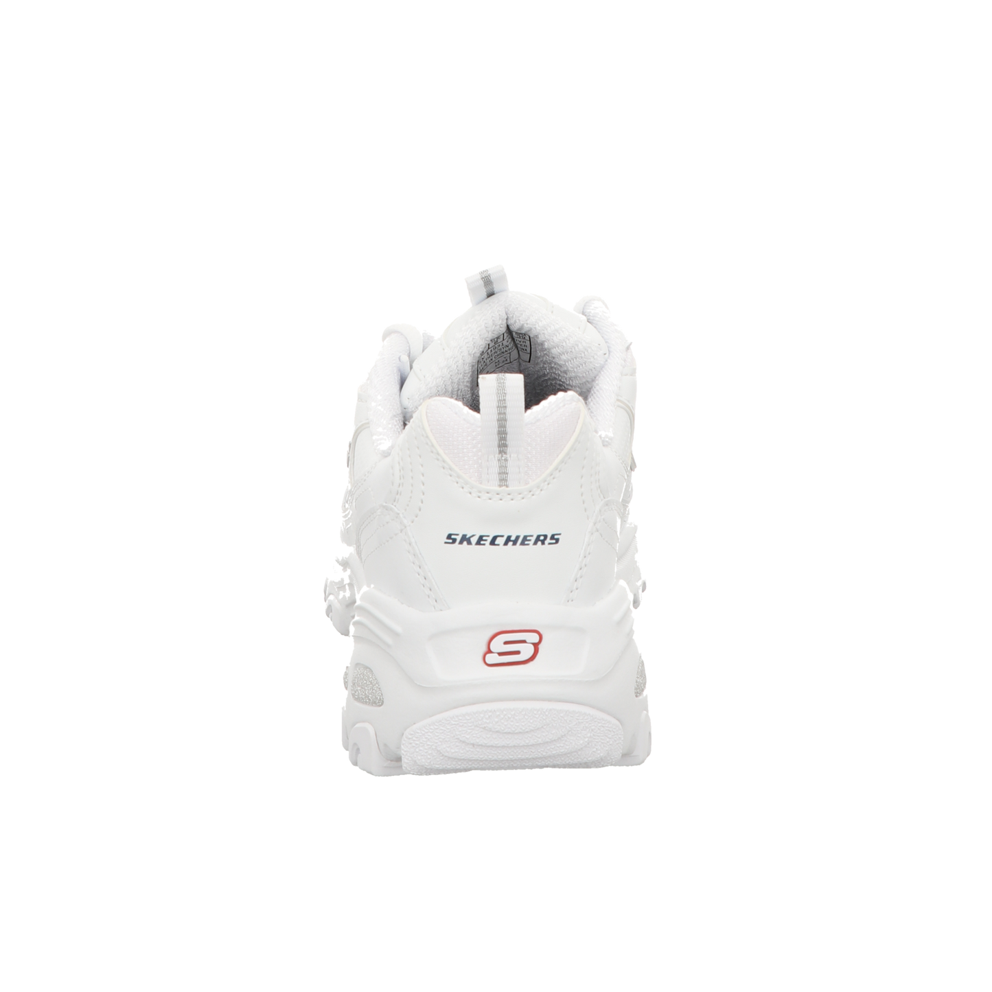 Skechers Damen Schnürschuh D'lites Fresh Start in beige