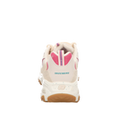 Skechers Damen Schnürschuh D'lites Bold Views in beige