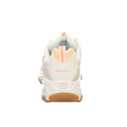 Skechers Damen Schnürschuh D'lites Bold Views in beige