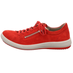 Legero Damen Schnürschuh Tanaro 5.0 in rot