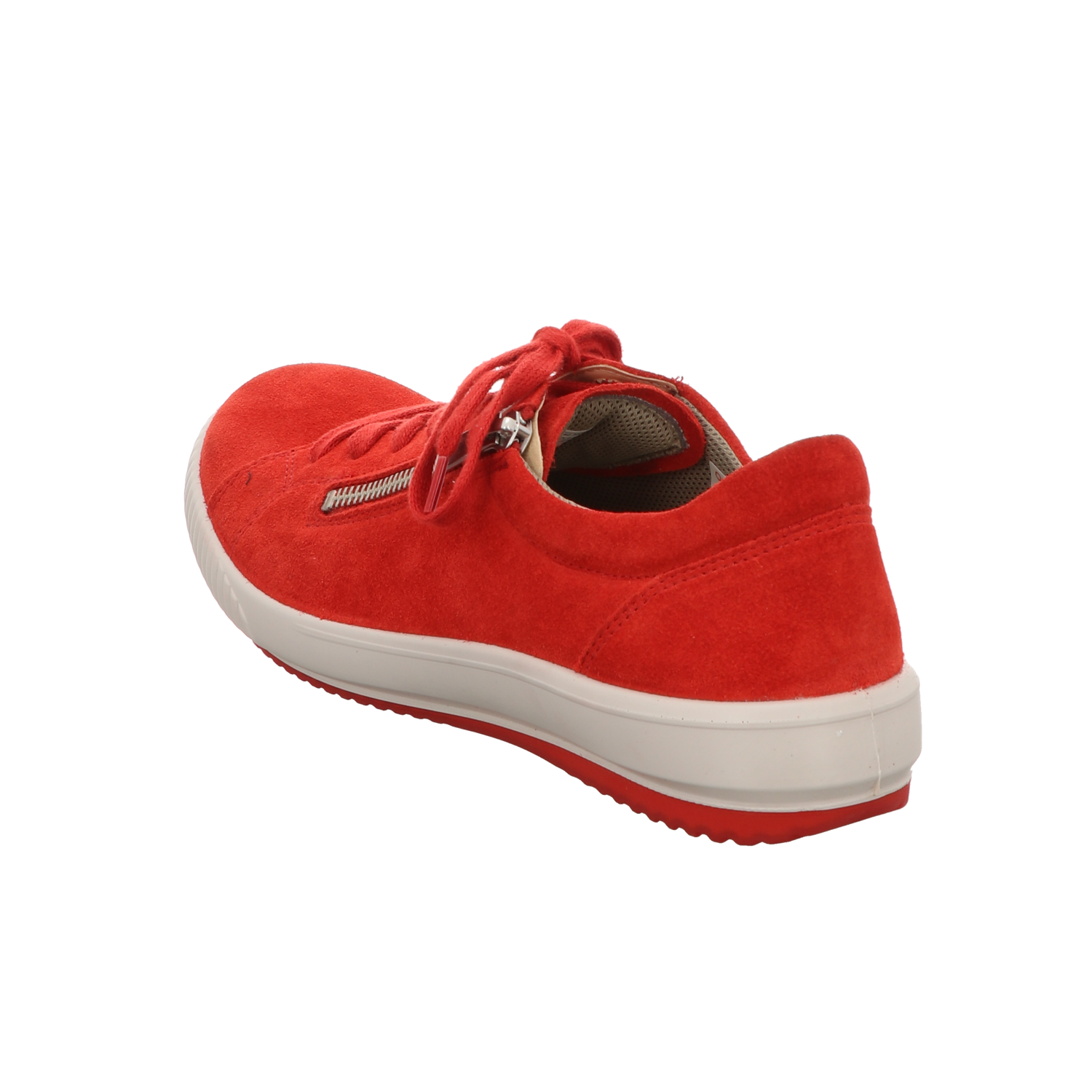 Legero Damen Schnürschuh Tanaro 5.0 in rot