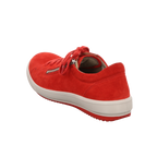 Legero Damen Schnürschuh Tanaro 5.0 in rot