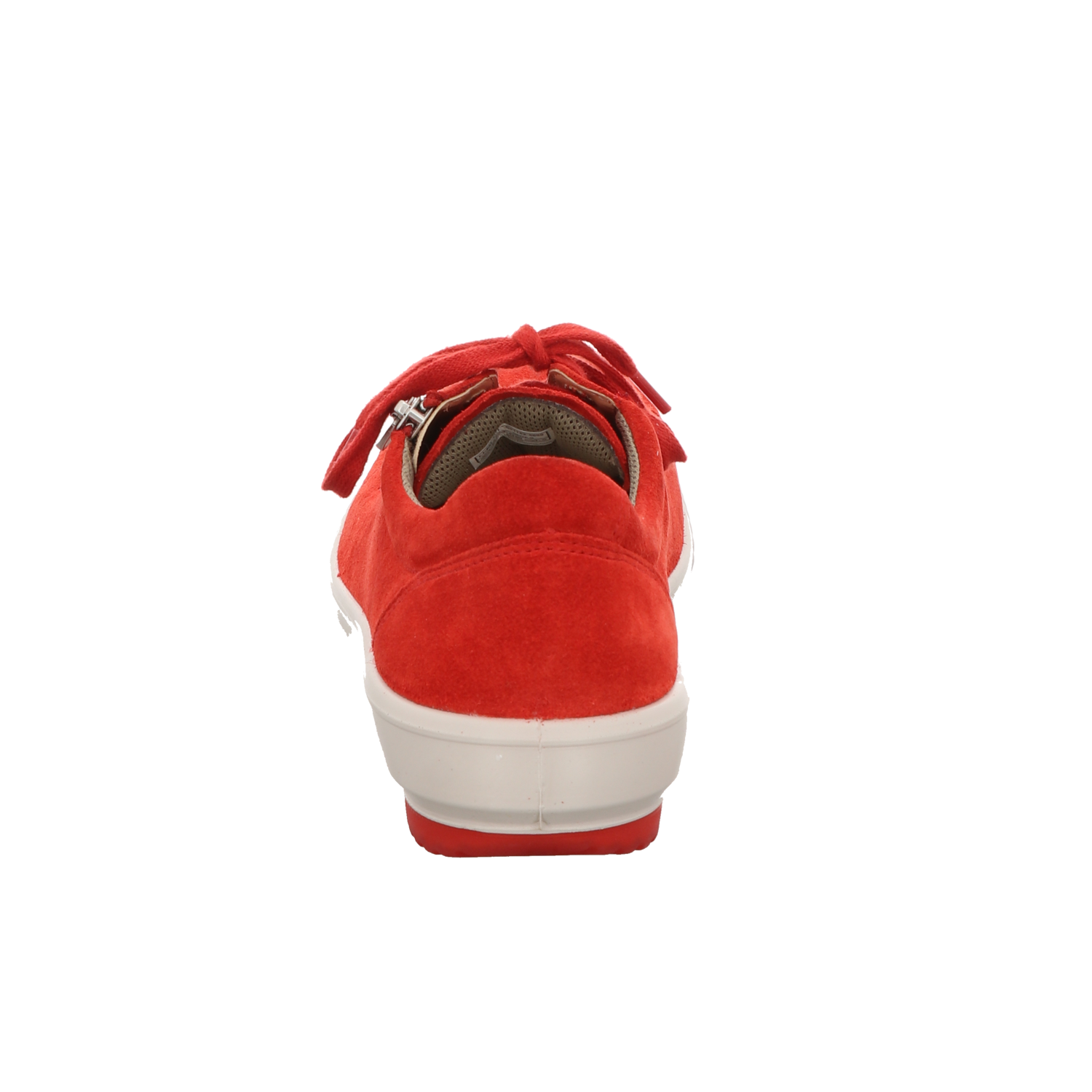 Legero Damen Schnürschuh Tanaro 5.0 in rot