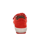 Legero Damen Schnürschuh Tanaro 5.0 in rot