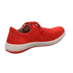 Legero Damen Schnürschuh Tanaro 5.0 in rot