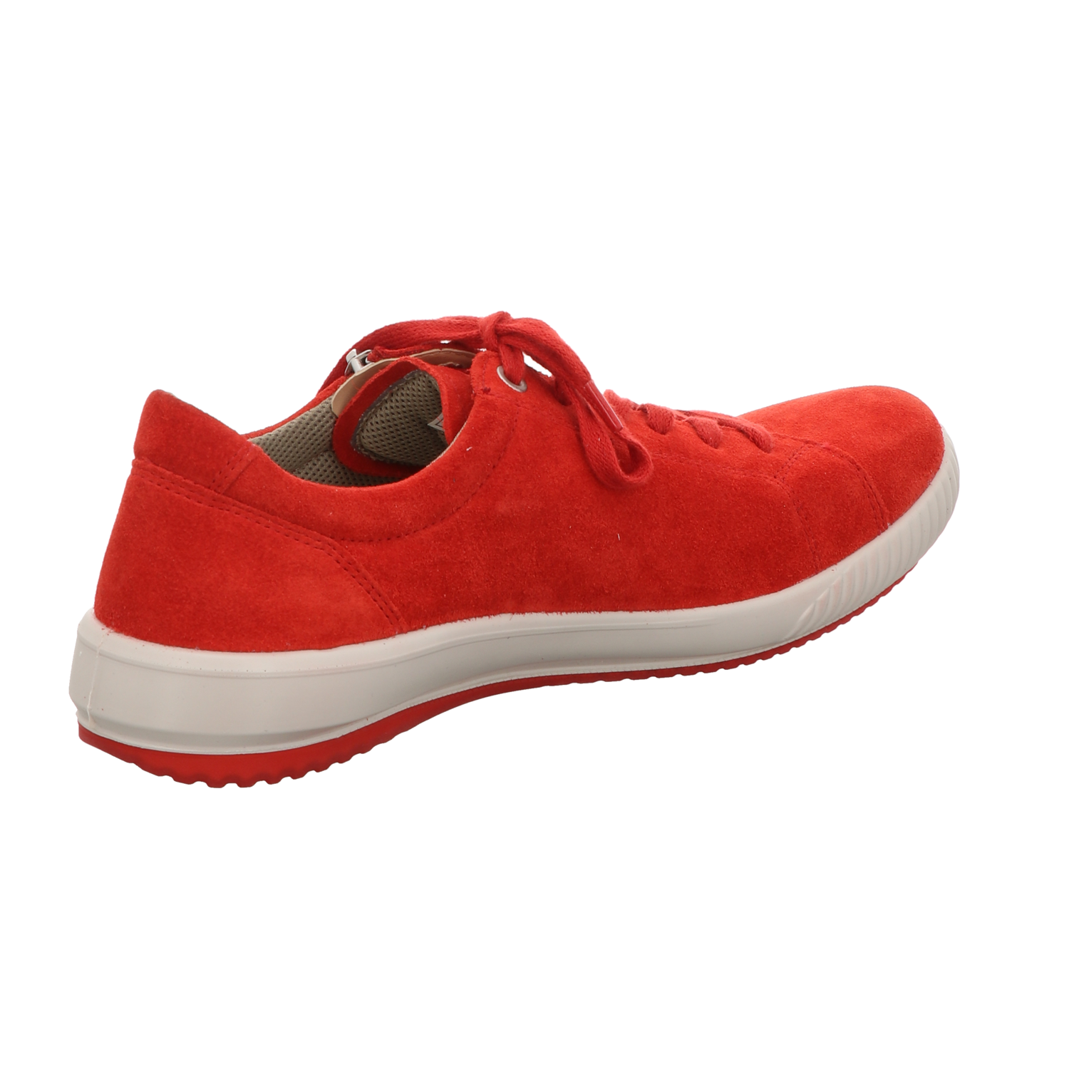 Legero Damen Schnürschuh Tanaro 5.0 in rot