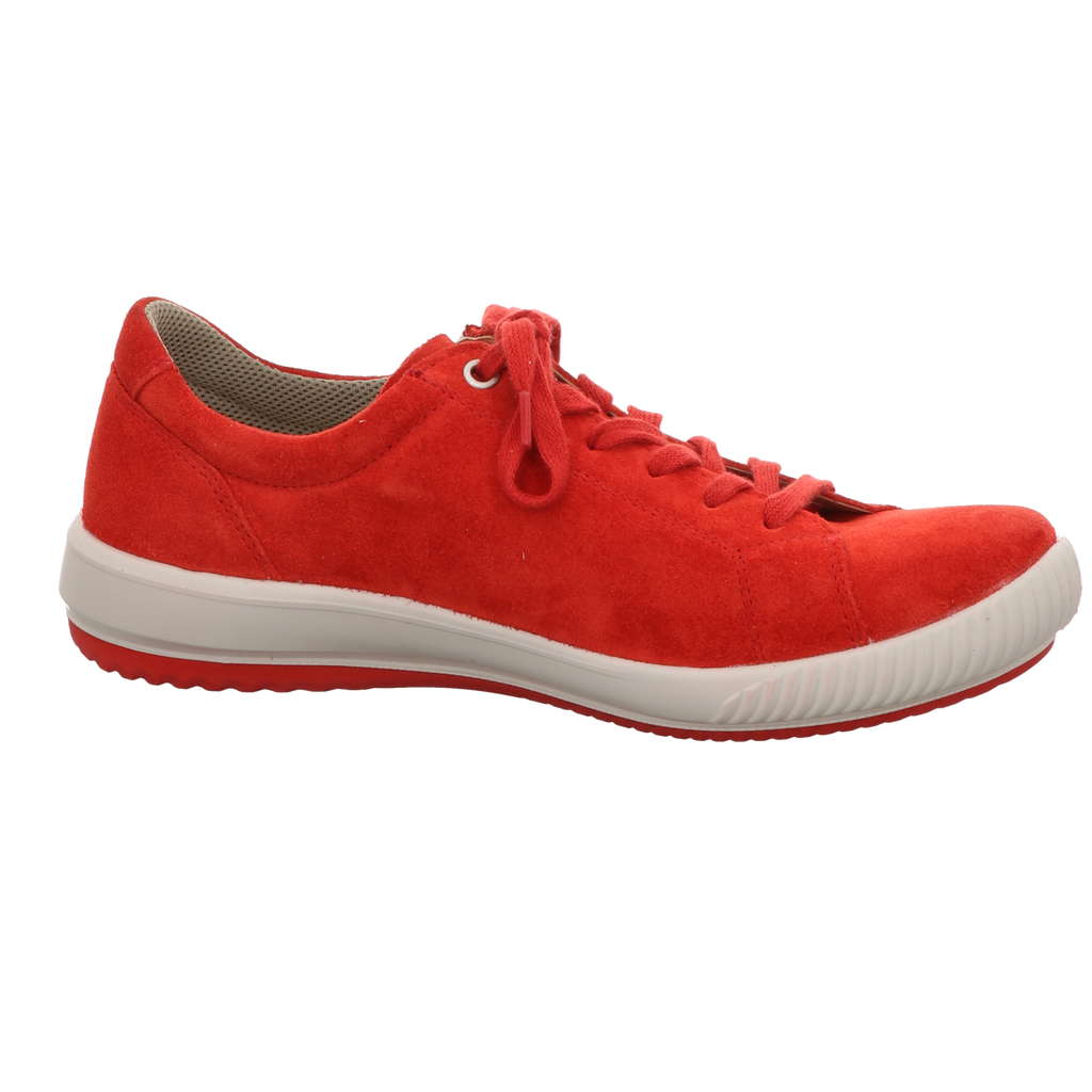 Legero Damen Schnürschuh Tanaro 5.0 in rot