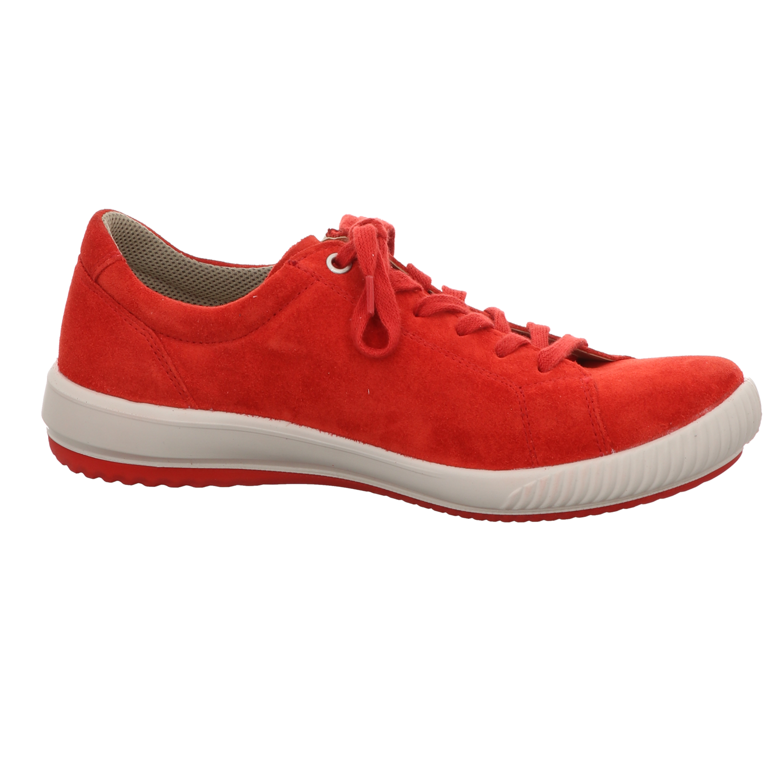 Legero Damen Schnürschuh Tanaro 5.0 in rot