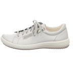 Legero Damen Schnürschuh Tanaro 5.0 in silber