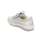 Legero Damen Schnürschuh Tanaro 5.0 in silber