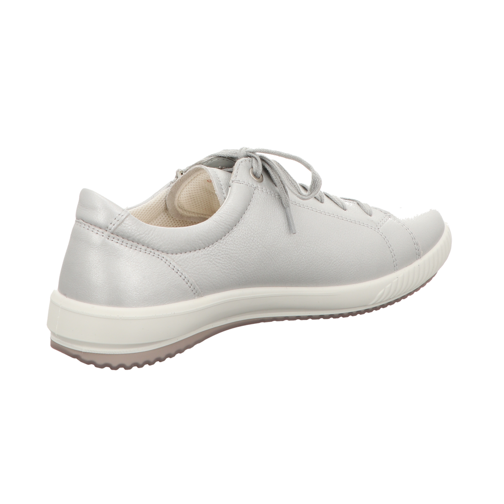 Legero Damen Schnürschuh Tanaro 5.0 in silber