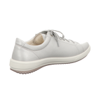 Legero Damen Schnürschuh Tanaro 5.0 in silber