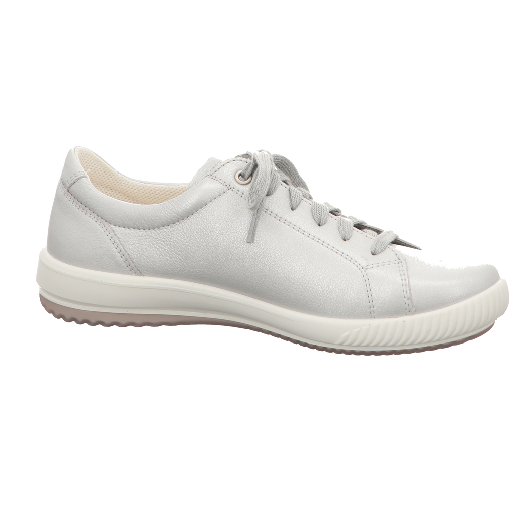 Legero Damen Schnürschuh Tanaro 5.0 in silber