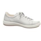Legero Damen Schnürschuh Tanaro 5.0 in silber