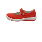 Legero Damen Slipper Tanaro 5.0 in rot