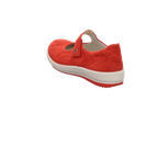 Legero Damen Slipper Tanaro 5.0 in rot