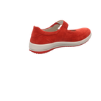 Legero Damen Slipper Tanaro 5.0 in rot