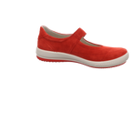 Legero Damen Slipper Tanaro 5.0 in rot