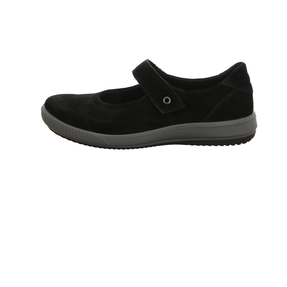 Legero Damen Slipper Tanaro 5.0 in schwarz