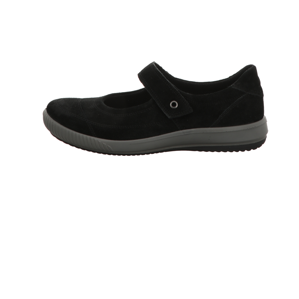 Legero Damen Slipper Tanaro 5.0 in schwarz