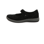 Legero Damen Slipper Tanaro 5.0 in schwarz
