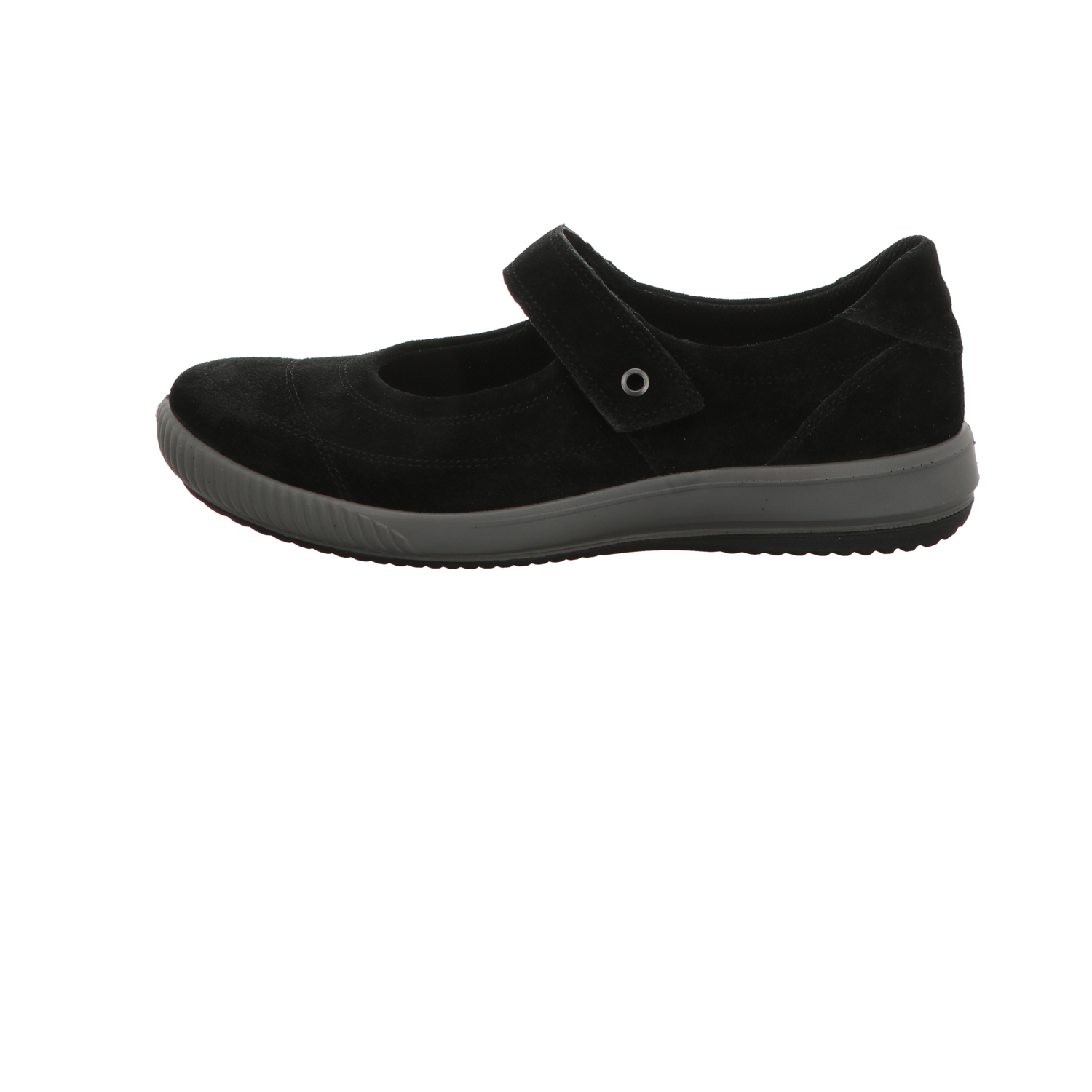 Legero Damen Slipper Tanaro 5.0 in schwarz