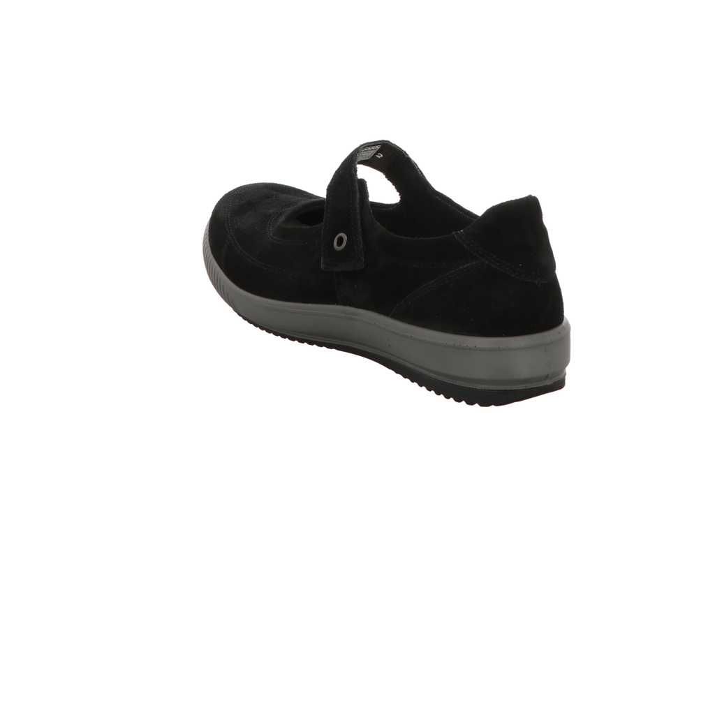 Legero Damen Slipper Tanaro 5.0 in schwarz
