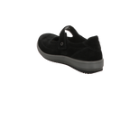 Legero Damen Slipper Tanaro 5.0 in schwarz