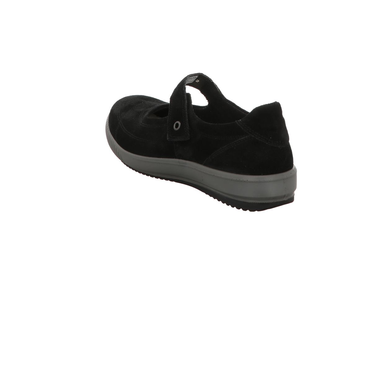 Legero Damen Slipper Tanaro 5.0 in schwarz