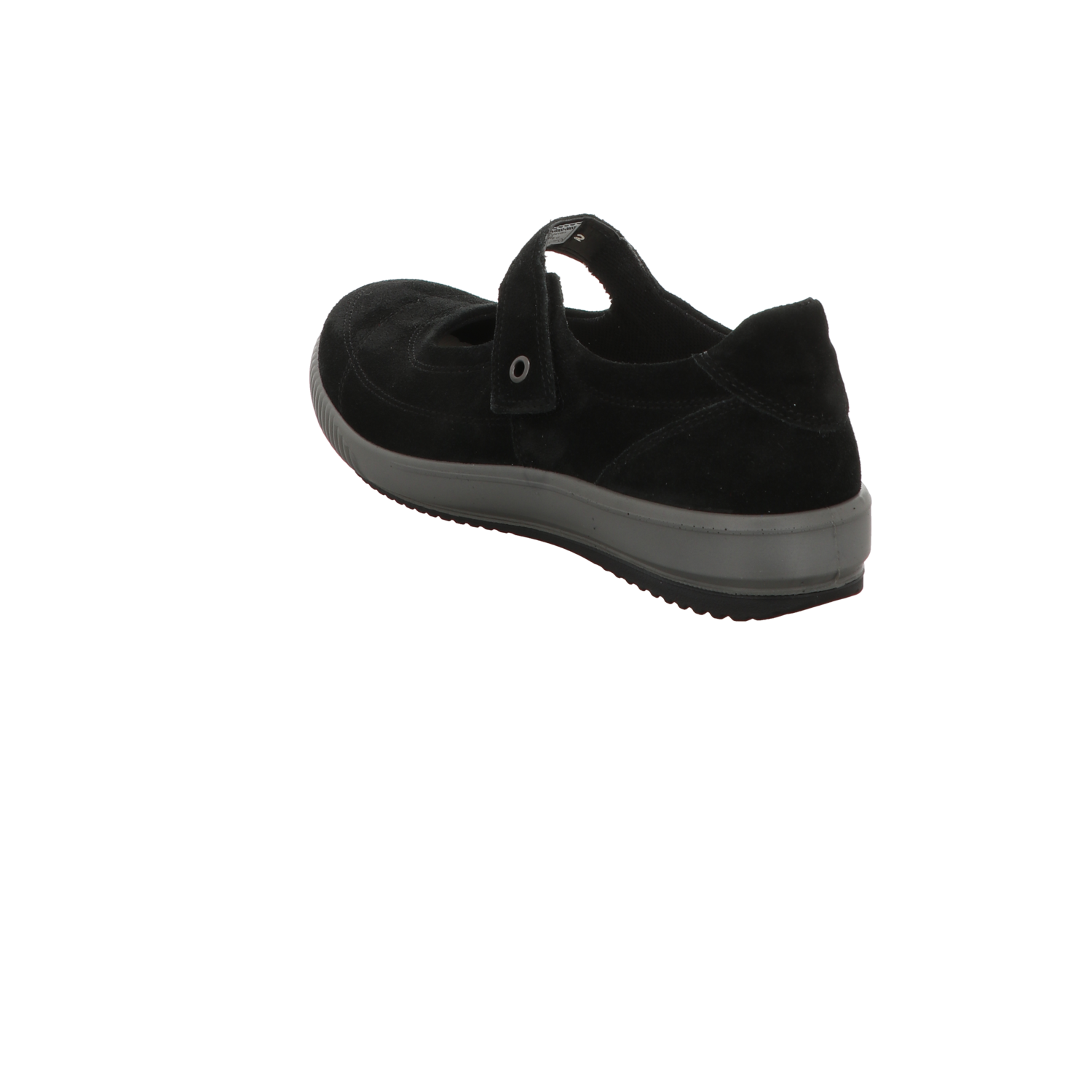 Legero Damen Slipper Tanaro 5.0 in schwarz