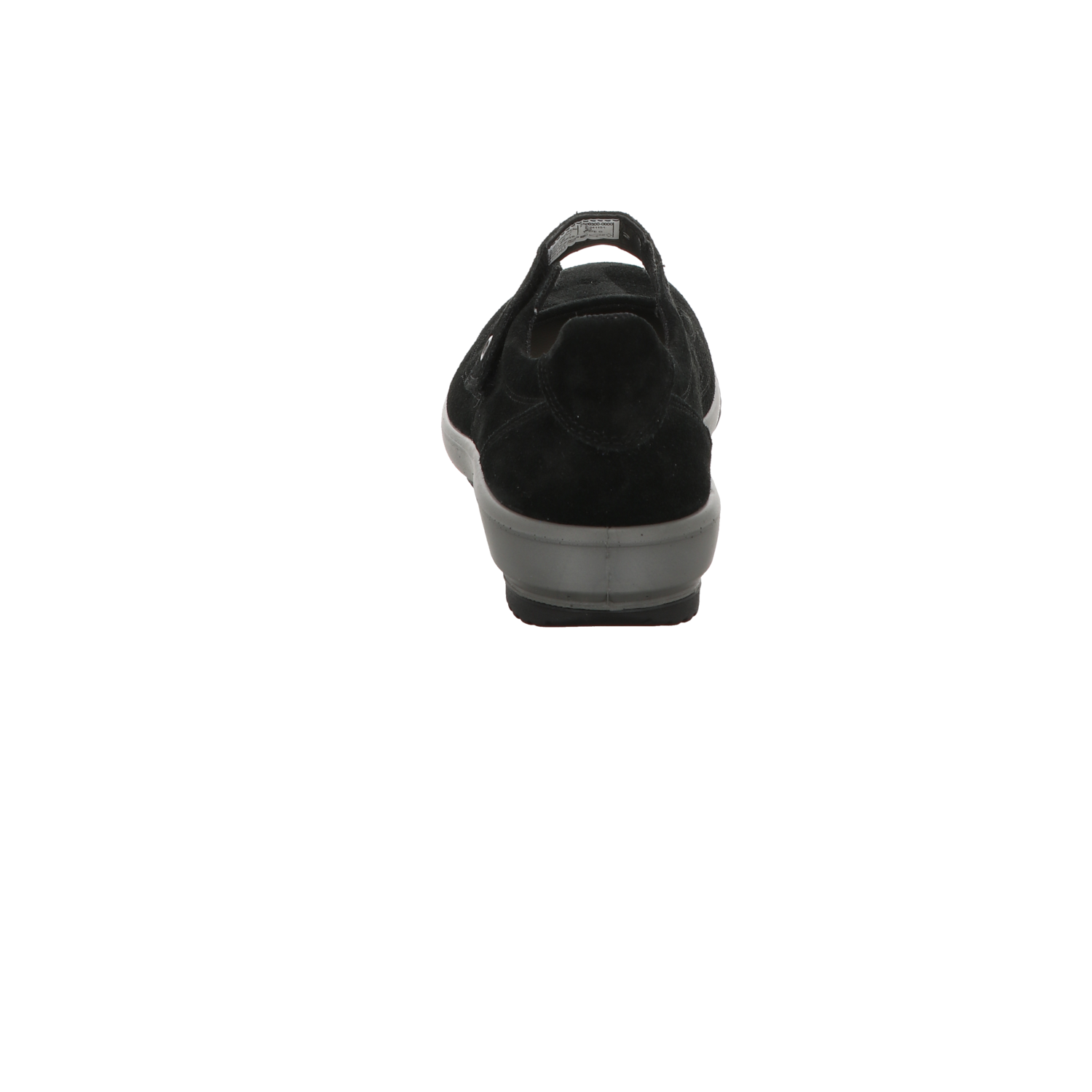 Legero Damen Slipper Tanaro 5.0 in schwarz